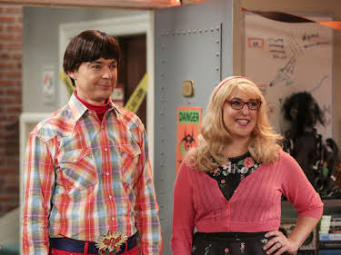 16:05: The Big Bang Theory | ProSieben | 6/16 2026