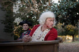 TURN: Washington's Spies Season 1: Of Cabbages and Kings