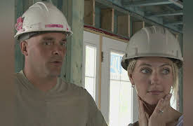 Renovation, Inc.: Under Pressure