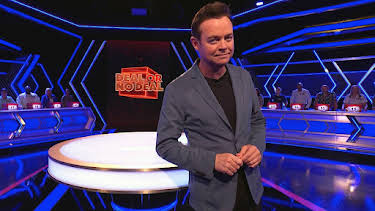 2:00 PM: Deal or No Deal (S1 E10) (S1) | ITV2 | 4/1 2026