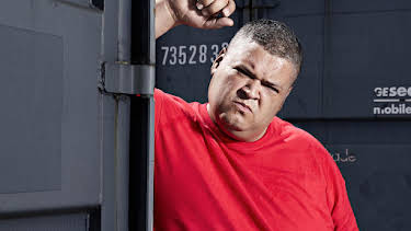 8:30 AM: Storage Hunters UK (S4 E6) (S4) | Dave | 6/14 2026