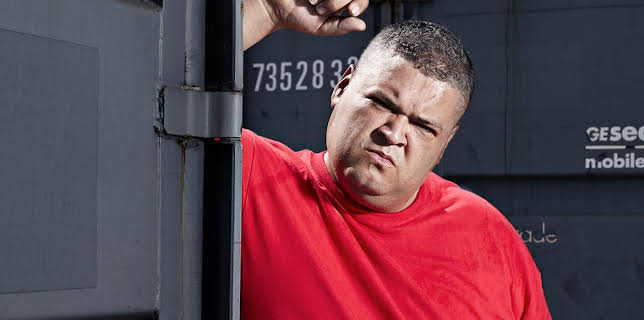 7:10 AM: Storage Hunters UK (S4 E6) (S4) | Dave | 2/1 2026