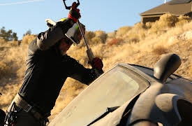 Mad Dog Made: Episode 1