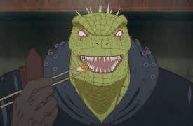 Dorohedoro: Episode 2