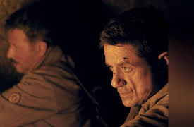 Ordered to Live: Episode 4