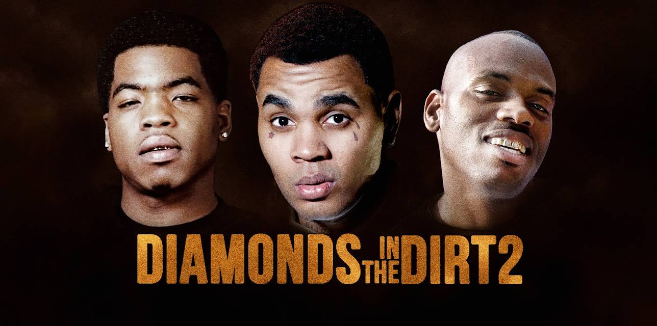 Diamonds In The Dirt 2 (2024)