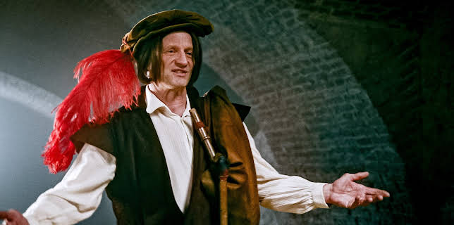 06:30: Sagen aus Österreich: Der liebe Augustin | 3SAT | 3/8 2026