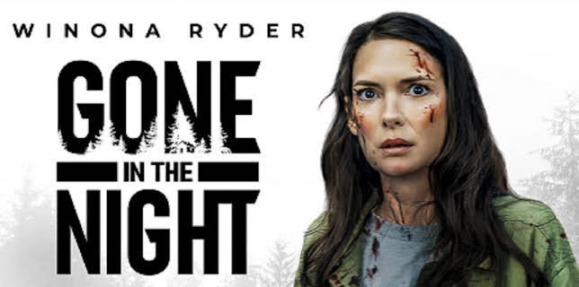 Gone in the Night (2022)