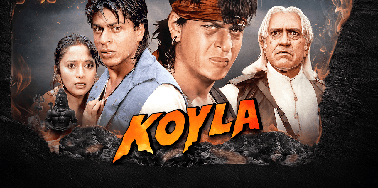 Koyla (1997)
