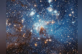 Introduction to Astrophysics: Zooming Out to Distant Galaxies