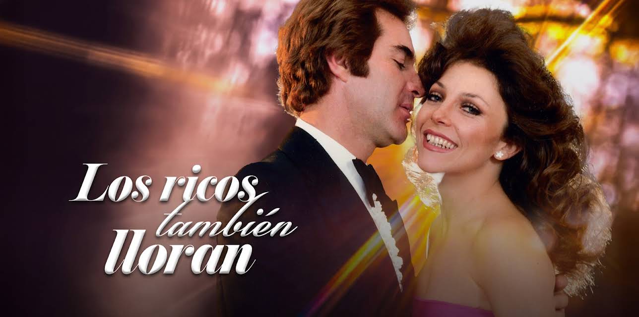 Los Ricos También Lloran 1979 season-1