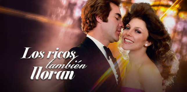 Los Ricos También Lloran 1979 season-1