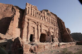 Legendary Locations, Season 1: Secrets in Stone