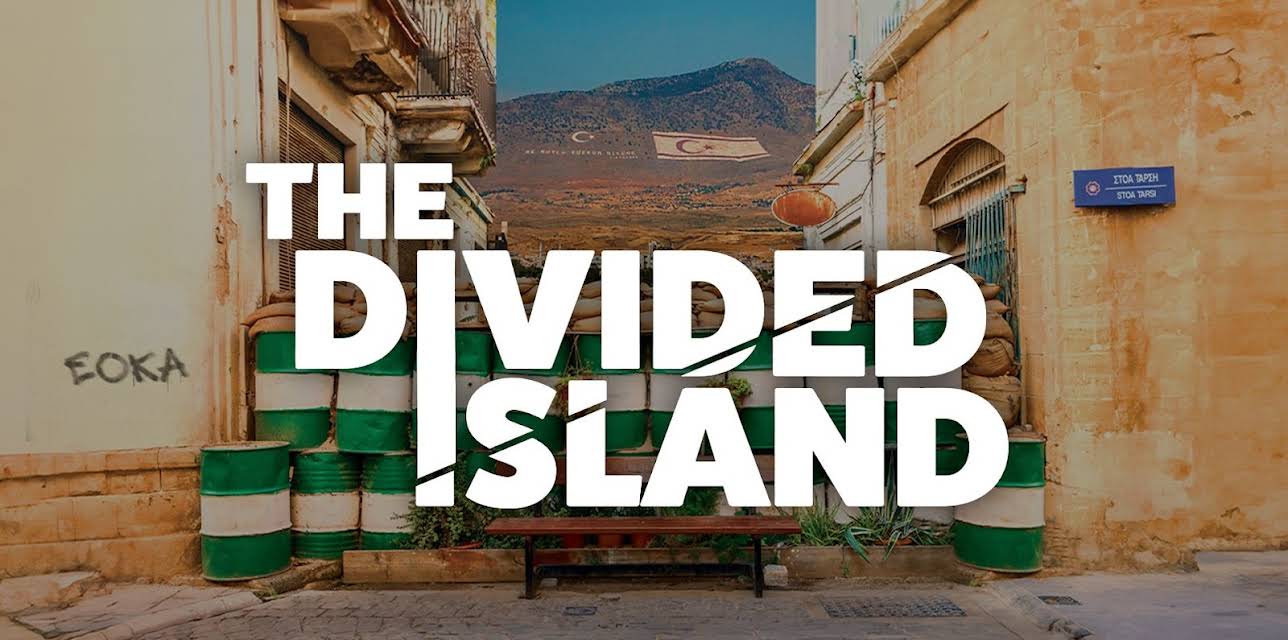 The Divided Island (2024)