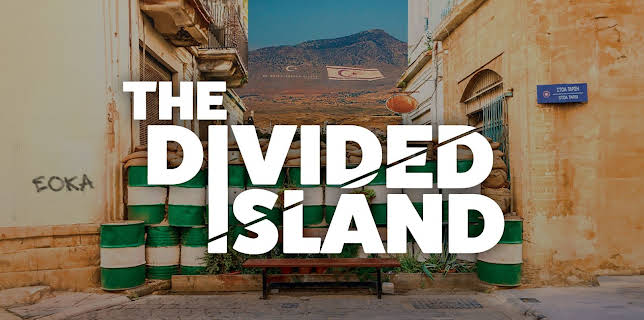 The Divided Island (2024)