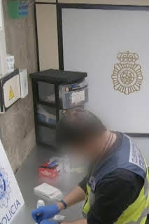 22:00: 091: alerta policía: Episodio 14 | Discovery Max | 6/20 2026