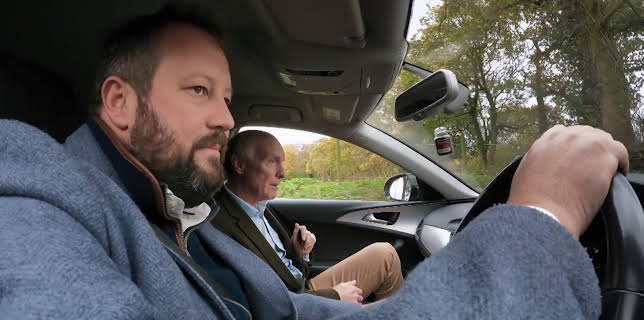 08:00: Britain's Most Expensive Houses (S2 E8) (S2) | TV6 | 1/31 2026