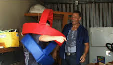 Storage Wars: Texas (S6 E11)