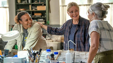 03:20: Graven: Ulfberht | NRK 2 | 5/3 2026