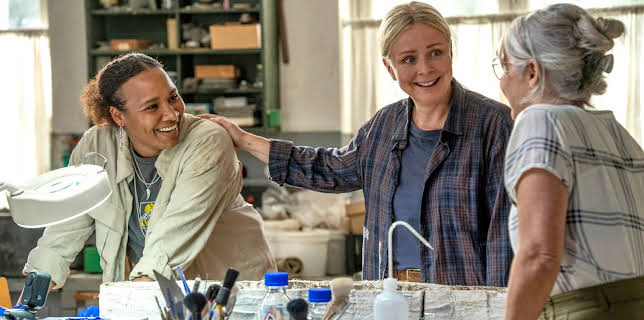 02:55: Graven: Ulfberht | NRK 2 | 12/21 2025