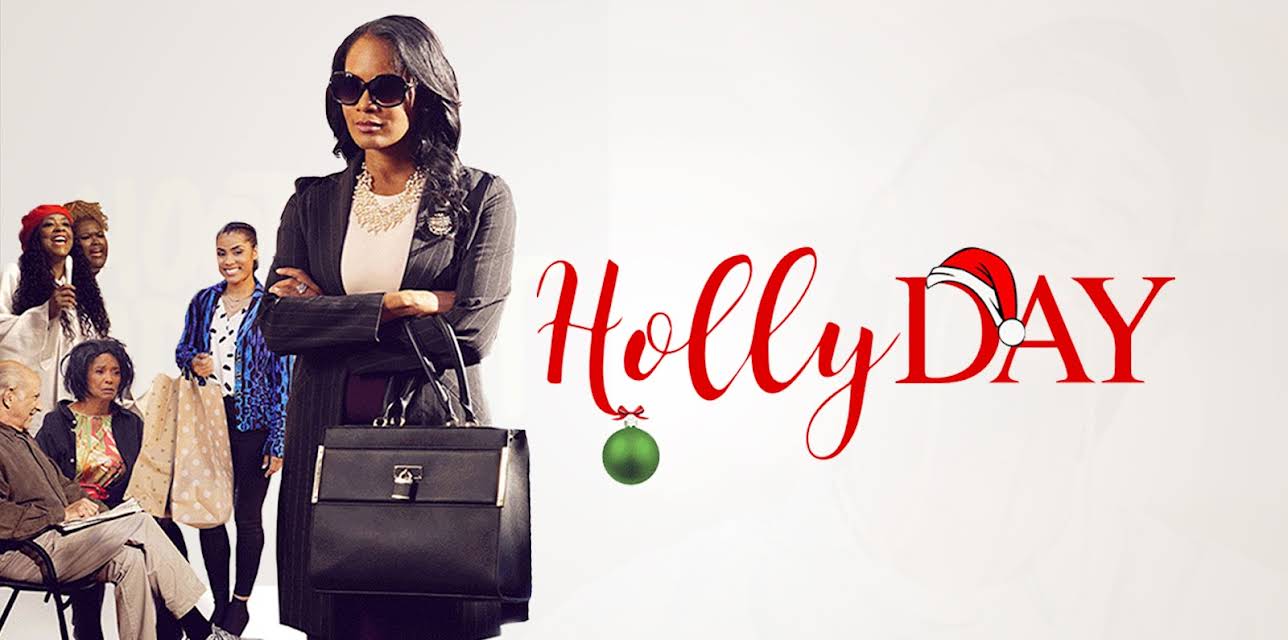 Holly Day (2018)