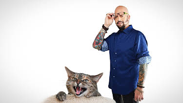 04:15: My Cat From Hell (S9 E2) (S9) | Animal Planet | 4/1 2026