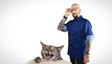 My Cat From Hell (S9 E1)