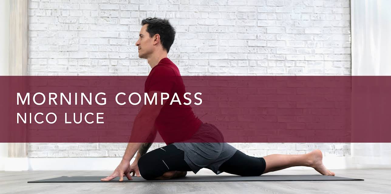 Morning Compass (2020)