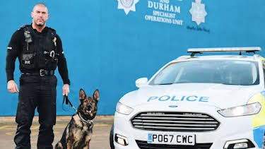 7:00 PM: Police Interceptors (S13 E9) (S13) | Paramount | 2/24 2026