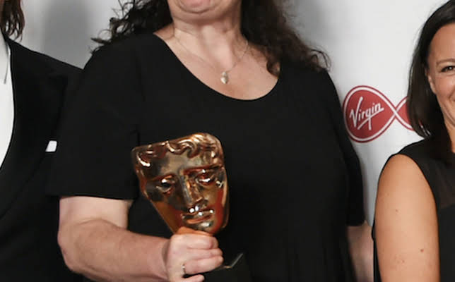 Sally Wainwright