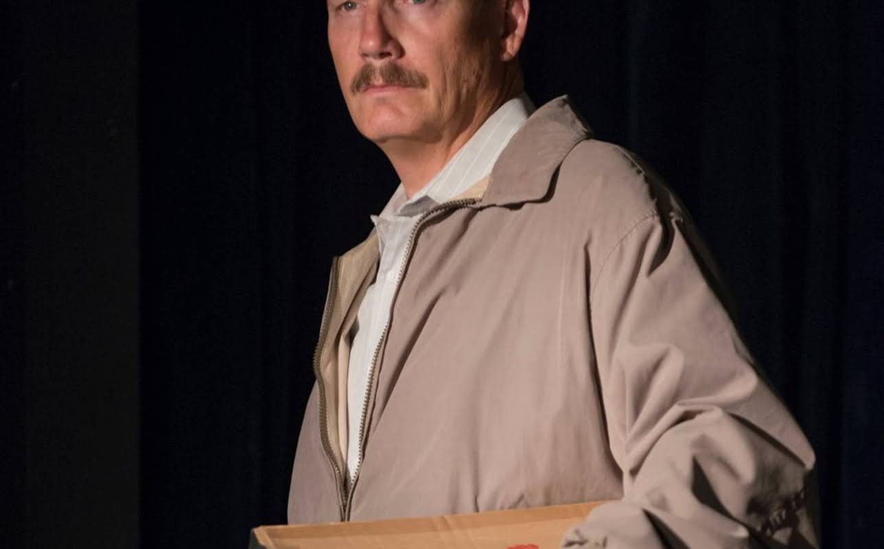 Guy Van Swearingen