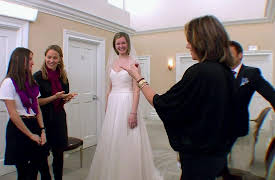 Say Yes to the Dress: Randy Knows Best: Top 10 Things to Know Before Buying a Dress