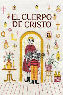 02:18: El cuerpo de Cristo | M. Drama | 6/10 2026