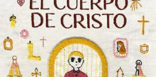 23:35: El cuerpo de Cristo | M. Drama | 1/26 2026