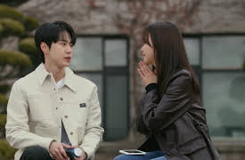 DEAR X WHO DOESN'T LOVE ME: Episode 2