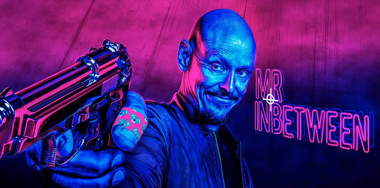 Mr Inbetween