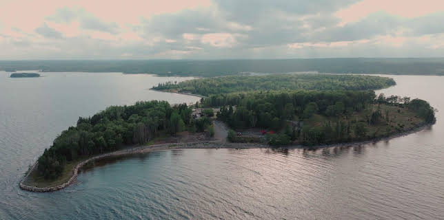 21:05: Faszination Oak Island | Kabel Eins Doku | 12/28 2025