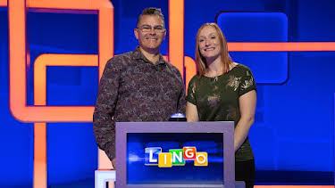3:00 PM: Lingo (S1 E19) (S1) | ITV2 | 10/5 2026