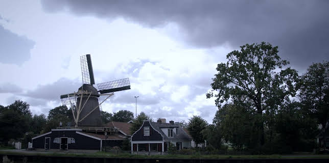 Another Forever (2017)