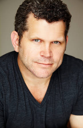 John Batchelor as 