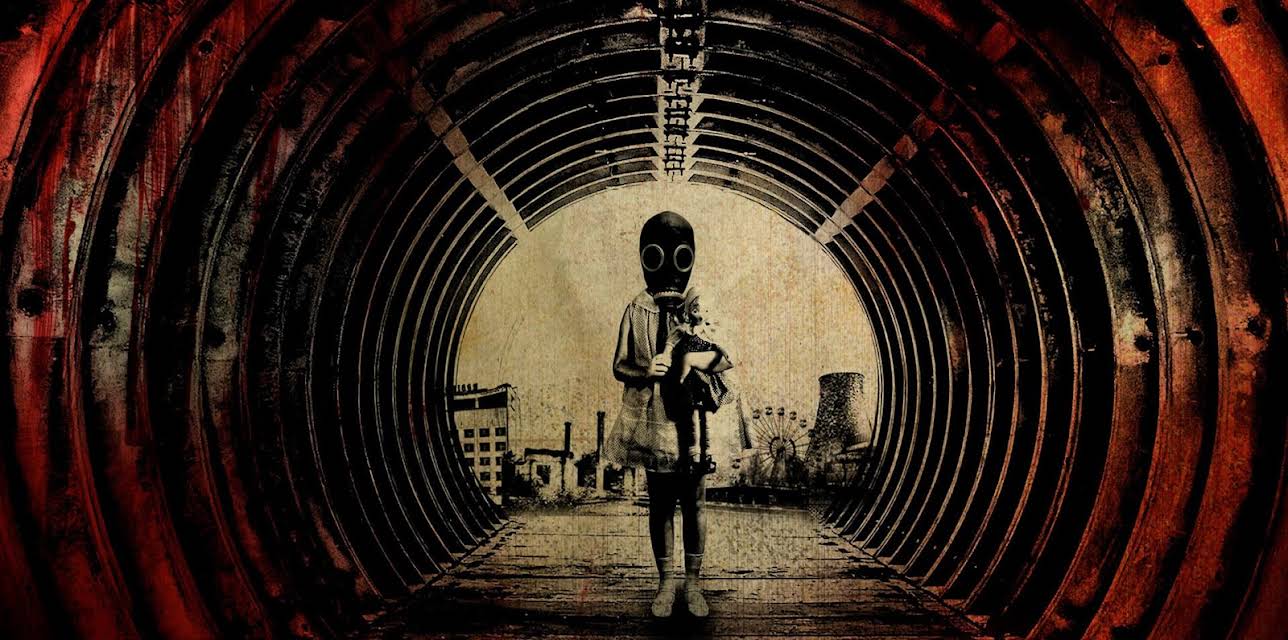 Chernobyl Diaries (2012)