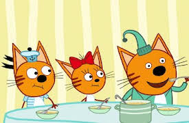 Kid-e-cats: Episode 22