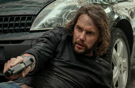 The Terminal List: Dark Wolf: "E & E"