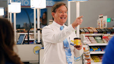 11:00 PM: Superstore (S1 E3) (S1) | Dave | 1/3 2026