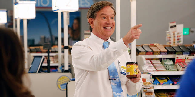 10:00 PM: Superstore (S1 E3) (S1) | Dave | 1/3 2026