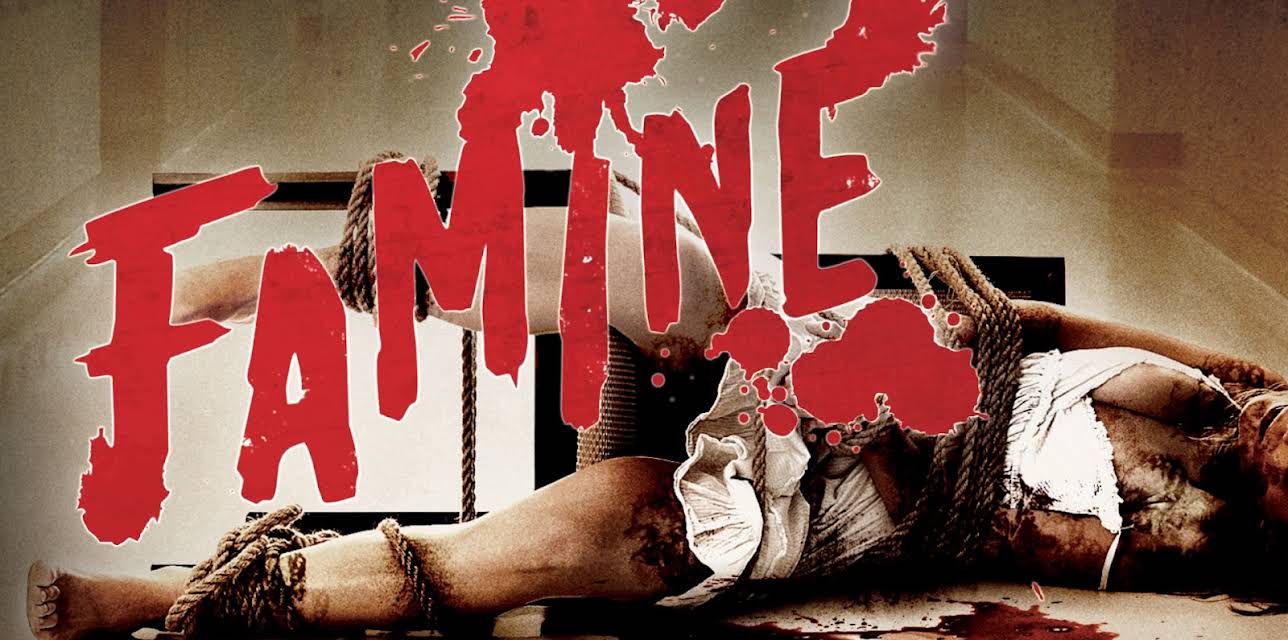 Famine (2019)