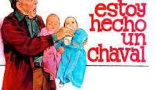 Estoy hecho un chaval