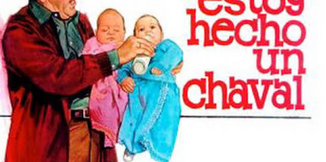 19:05: Estoy hecho un chaval | Disney Channel | 2/23 2026