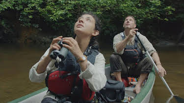 3:25 AM: Expedition with Steve Backshall (S2 E4) (S2) | BBC Two | 6/15 2026