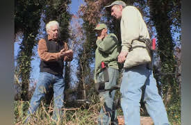 Diggers Season 1: Diggin' the Blues